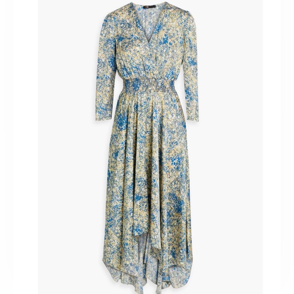 Maje dress